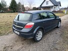 Opel Astra 1.3CDTI 90km 06r - 4