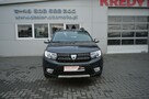 Dacia Sandero 0.9 TCe Serwis LED Kamera Navi 139 tys.km. Euro-6 - 6