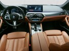 BMW 530 - 9