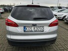 Ford Focus - 4