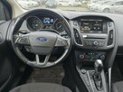 Ford Focus - 5