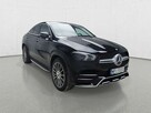 Mercedes GLE 400 - 1