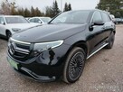 Mercedes EQC - 2