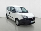 Fiat Doblo - 1