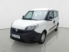 Fiat Doblo - 2