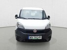 Fiat Doblo - 3