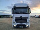 Mercedes Actros - 3