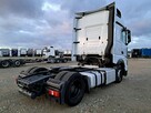 Mercedes Actros - 5