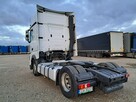 Mercedes Actros - 7