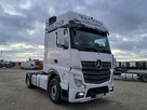 Mercedes Actros - 1