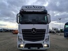 Mercedes Actros - 3