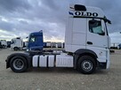 Mercedes Actros - 4