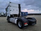 Mercedes Actros - 7