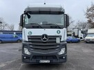 Mercedes Actros - 3