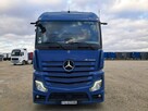 Mercedes Actros - 2