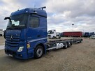 Mercedes Actros - 3