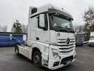 Mercedes Actros - 1