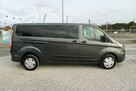 Ford Transit Custom 130HP L2 AUTOMAT Trend F-vat Gwarancja - 5