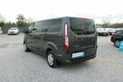 Ford Transit Custom 130HP L2 AUTOMAT Trend F-vat Gwarancja - 8