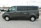 Ford Transit Custom 130HP L2 AUTOMAT Trend F-vat Gwarancja - 9