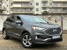 Ford EDGE - 4