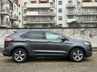 Ford EDGE - 12