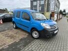 Renault Kangoo 1.5dCi 90KM Klimatyzacja drzwi boczne - 2