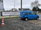 Renault Kangoo 1.5dCi 90KM Klimatyzacja drzwi boczne - 4