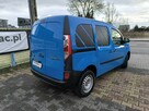 Renault Kangoo 1.5dCi 90KM Klimatyzacja drzwi boczne - 5