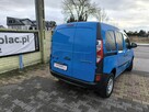 Renault Kangoo 1.5dCi 90KM Klimatyzacja drzwi boczne - 6