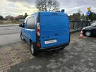 Renault Kangoo 1.5dCi 90KM Klimatyzacja drzwi boczne - 7