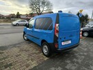 Renault Kangoo 1.5dCi 90KM Klimatyzacja drzwi boczne - 8