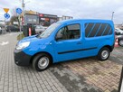 Renault Kangoo 1.5dCi 90KM Klimatyzacja drzwi boczne - 9