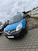 Renault Kangoo 1.5dCi 90KM Klimatyzacja drzwi boczne - 12