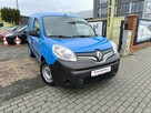 Renault Kangoo 1.5dCi 90KM Klimatyzacja drzwi boczne - 13