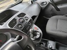 Renault Kangoo 1.5dCi 90KM Klimatyzacja drzwi boczne - 16