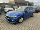 Škoda Scala Climatronic 110KM Podgrzewane fot. - 4