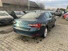 Škoda Superb DSG Kamera podgrzewane fot. - 2