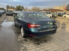 Škoda Superb DSG Kamera podgrzewane fot. - 4