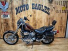 Yamaha Virago *YAMAHA VIRAGO 750 * bardzo zadbany * import, raty,kup online - 1