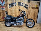 Yamaha Virago *YAMAHA VIRAGO 750 * bardzo zadbany * import, raty,kup online - 2