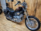 Yamaha Virago *YAMAHA VIRAGO 750 * bardzo zadbany * import, raty,kup online - 5