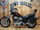 Yamaha Virago *YAMAHA VIRAGO 750 * bardzo zadbany * import, raty,kup online - 6