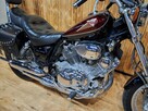 Yamaha Virago *YAMAHA VIRAGO 750 * bardzo zadbany * import, raty,kup online - 8