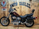 Yamaha Virago *YAMAHA VIRAGO 750 * bardzo zadbany * import, raty,kup online - 9