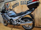 Yamaha FJR PIĘKNA YAMAHA w Perfekcyjnym stanie. BARDZO Zadbana ABS, kup online - 3