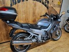 Yamaha FJR PIĘKNA YAMAHA w Perfekcyjnym stanie. BARDZO Zadbana ABS, kup online - 9