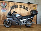 Yamaha FJR PIĘKNA YAMAHA w Perfekcyjnym stanie. BARDZO Zadbana ABS, kup online - 12