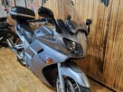 Yamaha FJR PIĘKNA YAMAHA w Perfekcyjnym stanie. BARDZO Zadbana ABS, kup online - 14