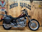 Yamaha Virago *YAMAHA VIRAGO 750 * bardzo zadbany * zarejestrowany,super stan - 1